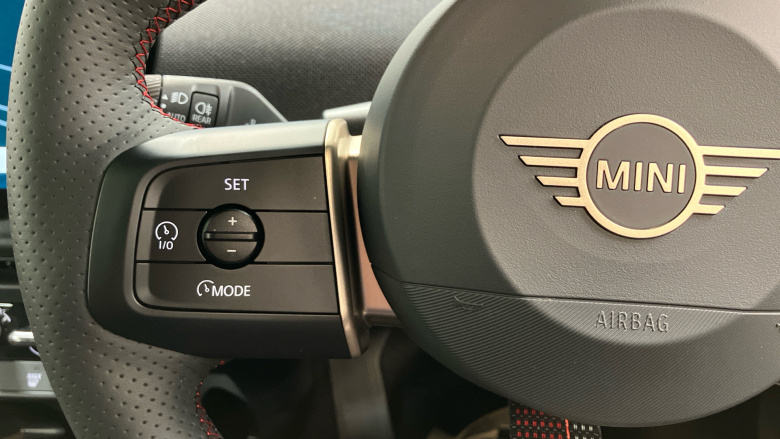 MINI Cooper 135kW E Sport [Level 2] 41kWh 3dr Auto Electric Hatchback